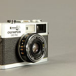 Olympus 35 RC   ©  engel-art.ch