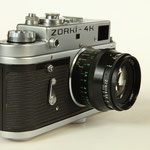 ZORKI - 4K  © by engel-art.ch