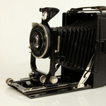 Voigtländer Avus zweites Modell 1929  ©  engel-art.ch