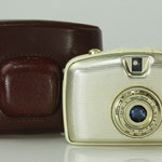 Pentacon Penti 0 weiss   1959  ©  engel-art.ch