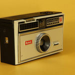 KODAK Instamatic 104  ©  engel-art.ch