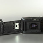 OLYMPUS Stylus Zoom 105  ©  engel-art.ch