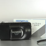 OLYMPUS Stylus Zoom 105  ©  engel-art.ch