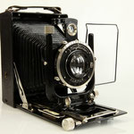 Voigtländer Avus zweites Modell 1929  ©  engel-art.ch