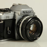 NIKON FG  ©  engel-art.ch
