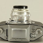 Jhagee Exa 4.3.   ©  engel-art.ch