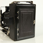 Voigtländer Avus zweites Modell 1929  ©  engel-art.ch