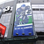 Rogers Arena