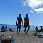 eusi Surfer-Boys (William&Chrigi)