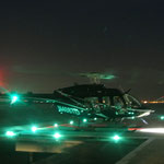 Helikopter Flug by Night