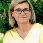 Frau Stanczak, Klasse 3a, Konrektorin