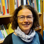 Frau Sonner - GS / WRS