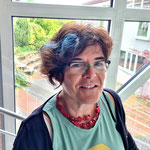 Frau Nagel - Klasse 1a
