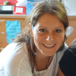 Frau Seehuber, Fachoberlehrerin