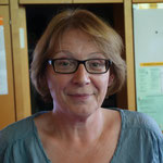 Frau Löbel, Klasse 3