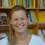 Frau Groß, Klasse 9