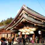 隠岐に帰る日の朝のこの青空 ・・・・