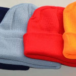 Beanie colors