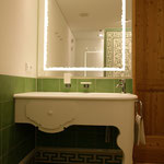 Gallery - Zementfliesen handwerklich gefertigt.