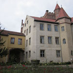 Schloss Altenhausen