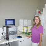 Laboranalytik