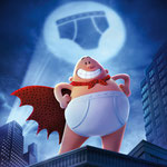 Captain Underpants - 20th Century Fox - DreamWorks - kulturmaterial