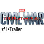 Captain America Civiel War Trailer - Marvel - kulturmaterial