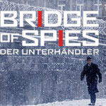 Bridge Of Spies - Steven Spielberg - Tom Hanks - 20th Century Fox - kulturmaterial