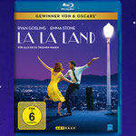 La La Land Blu-ray - Studiocanal - kulturmaterial