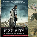 Exodus Götter und Könige-Ridley Scott-Twentieth Century Fox-kulturmaterial