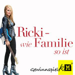 Ricki - wie Familie so ist  Kritik Gewinnspiel - Meryl Streep - Sony - kulturmaterial