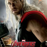 Thor (Chris Hemsworth)