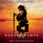 Wonder Woman Original Motion Pictures Soundtrack - Sony Music - kulturmaterial