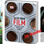 Alles über Film-Buch-Roland Bergan-Dorling Kindersley-kulturmaterial