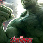 Bruce Banner / The Hulk (Mark Ruffalo)