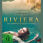 Julia Stiles - RIVIERA Serie - SKY Atlantic - SONY - kulturmaterial