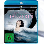 Loie Fuller - Isadora Ducan - Die Tänzerin - ProKino - kulturmaterial - Blu-ray