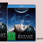 Extant Serie - Halle Berry - Paramount - kulturmaterial