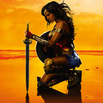 Wonder Woman - Warner Bros - kulturmaterial