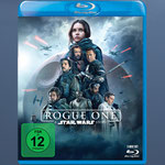 Rogue One A Star Wars Story - Lucasfilm - kulturmaterial