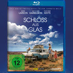 Schloss Aus Glas Blu-ray - Art Haus - kulturmaterial