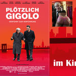 Plötzlich Gigolo-Fading Gigolo-John Turturro-Woody Allen-Concorde-kulturmaterial