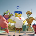 Trailer-Spongebob Schwammkopf 3D-Paramount-kulturmaterial-Kino