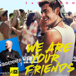 We are your Friends Kritik - Zac Efron - Studiocanal - kulturmaterial - Paul Kalkbrenner Gewinnspiel