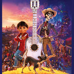 Coco Disney Pixar - kulturmaterial