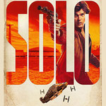 SOLO A Star Wars Story - Han Solo - Harrison Ford - Ron Howard - kulturmaterial