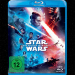 Star Wars 9 - Der Aufstieg Skywalkers - Lucasfilm - kulturmaterial