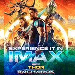 Thor 3 Tag Der Entscheidung - Marvel - Imax - kulturmaterial