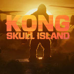 KONG SKULL ISLAND - Warner Bros - kulturmaterial