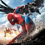 SPIDER-MAN Homecoming IMAX - Marvel - Sony Pictures - kulturmaterial